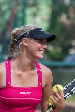 Amelie Intert 249 - BL2 TC RW Wahlstedt - Rochusclub Düsseldorf / TC RW Wahlstedt 2 - Bremerhavener TV